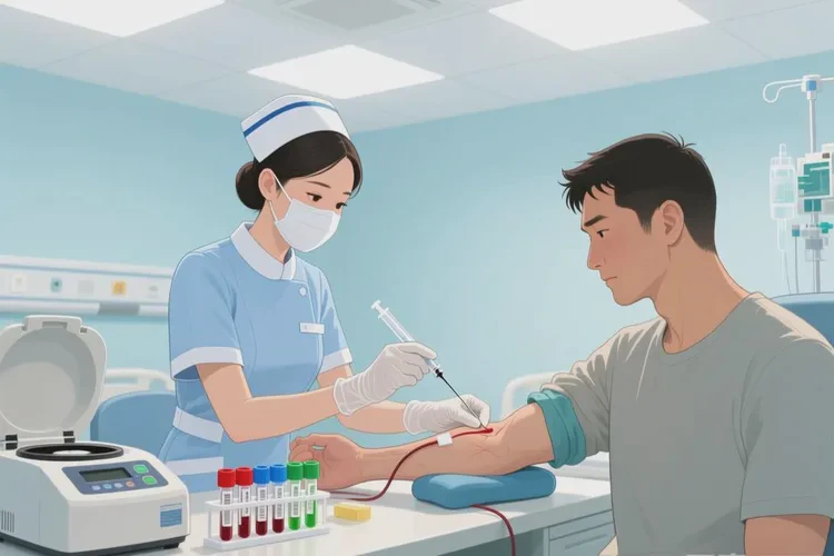 37歲中餐血糖11.0是怎么回事(圖4)