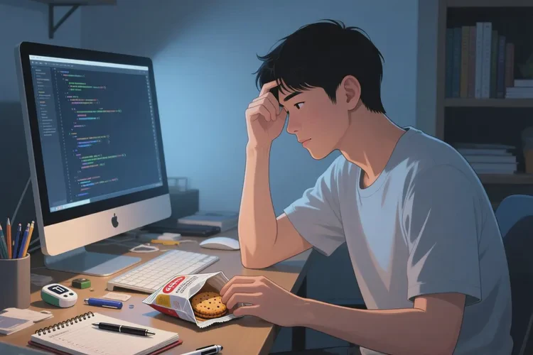 38岁早上空腹血糖14.4是怎么回事(图2)