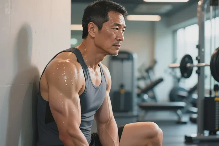 38歲早餐血糖8點9是怎么回事(圖3)