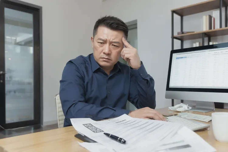 45歲中午血糖5.3是怎么回事(圖3)