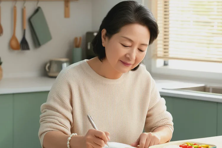 45岁中午血糖16.1是怎么回事(图2)