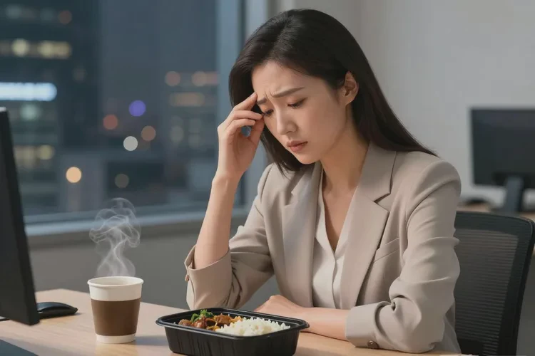 37歲早餐血糖6.7是怎么回事(圖2)