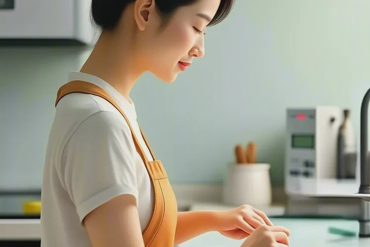 45岁睡前血糖6.0是怎么回事(图2)