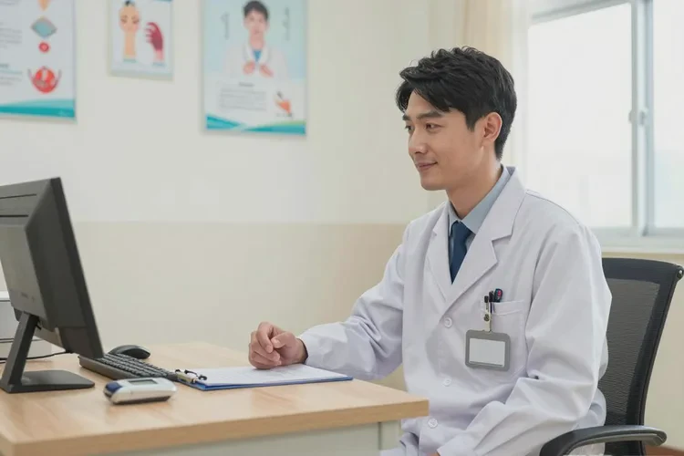 37歲早上血糖11點6是怎么回事(圖3)