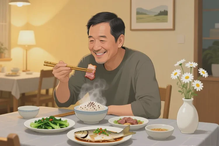 38岁中餐血糖11点1是怎么回事(图1)