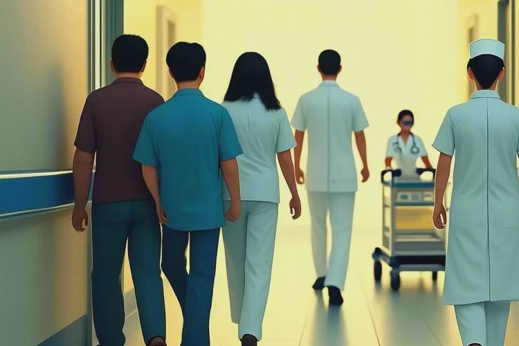 46岁下午血糖27.9是怎么回事(图3)