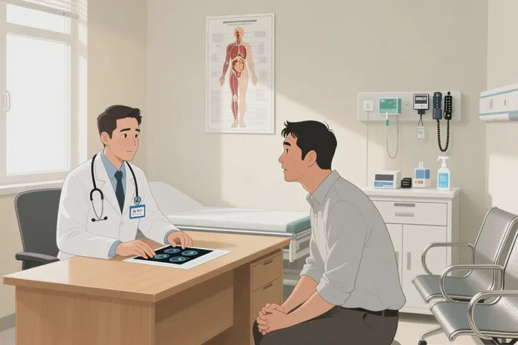 37岁中午血糖9点8是怎么回事(图3)