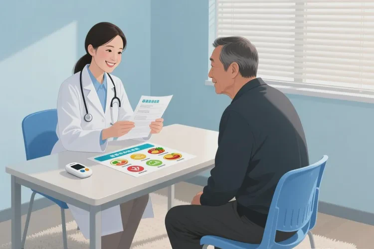 37岁下午血糖14.6是怎么回事(图4)