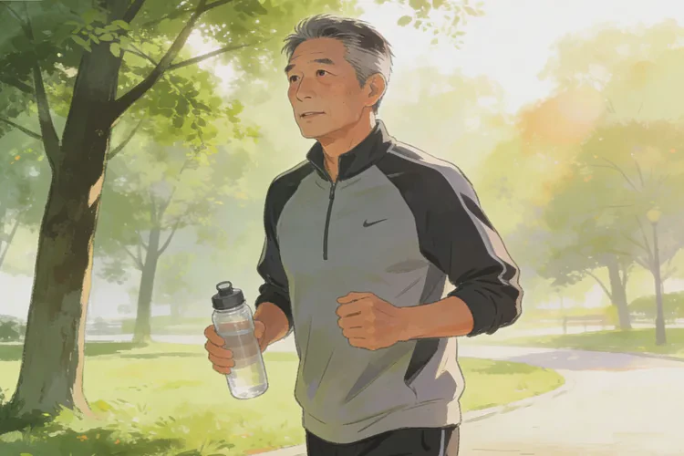 37岁中餐血糖19点6是怎么回事(图3)