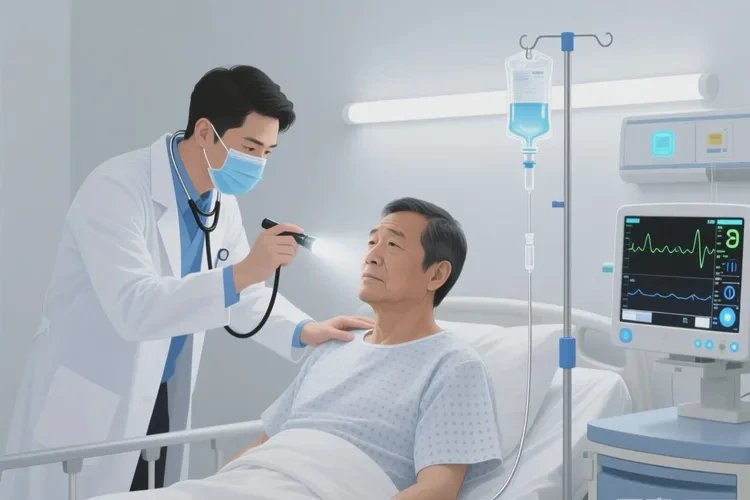 37歲早上空腹血糖30.1是怎么回事(圖3)