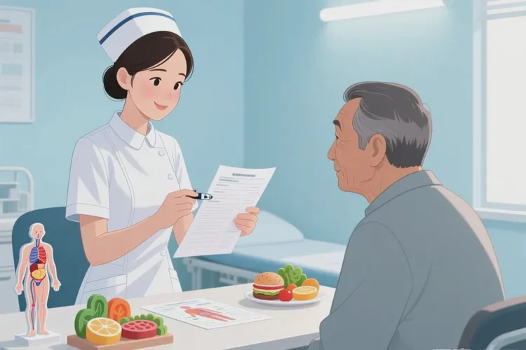 37歲晚上血糖11點(diǎn)5是怎么回事(圖4)