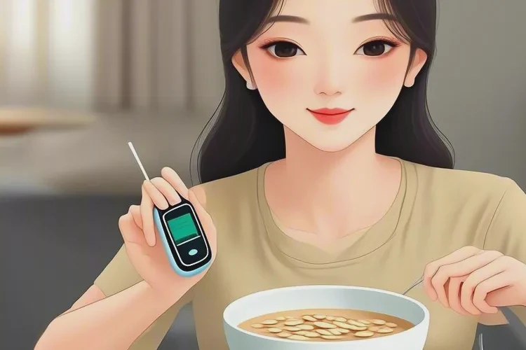 46歲早餐血糖10點(diǎn)8是怎么回事(圖2)