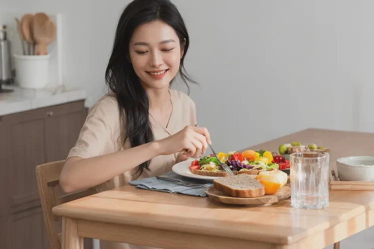 打流感疫苗前需要注意饮食吗(图1)