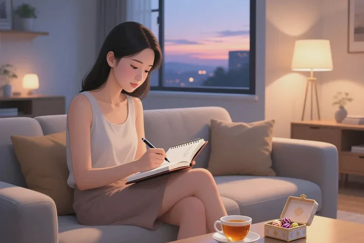 38岁早上血糖4.1是怎么回事(图4)