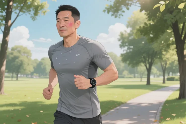 37岁下午血糖4点4是怎么回事(图3)