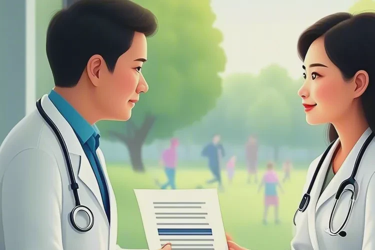 46岁餐后血糖6点8是怎么回事(图4)