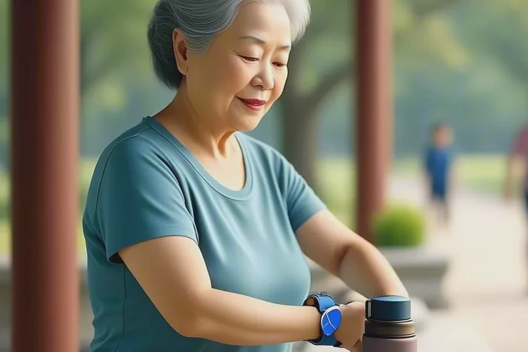 45岁睡前血糖13点4是怎么回事(图4)