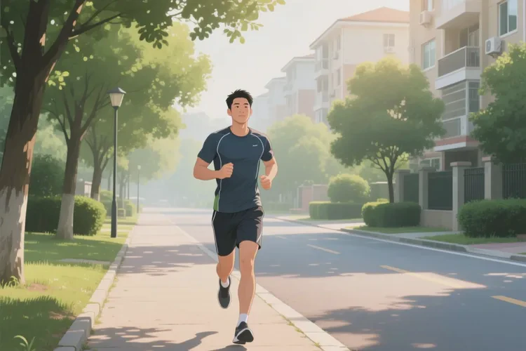 37歲早上空腹血糖16點5是怎么回事(圖3)