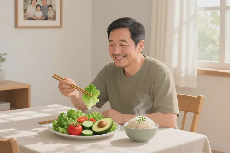 38岁餐后血糖10点9是怎么回事(图1)