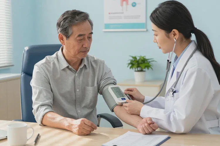 38岁早上空腹血糖11点2是怎么回事(图2)