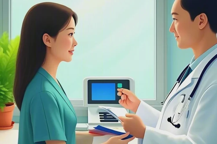 42歲早上空腹血糖24.2是怎么回事(圖4)