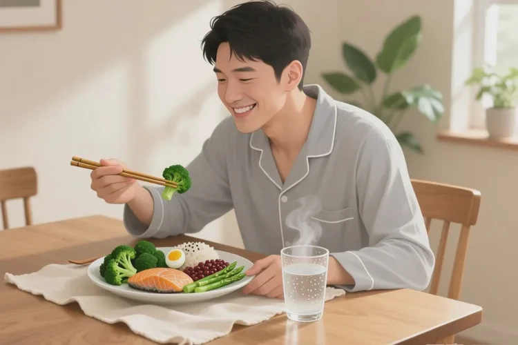 37岁中午血糖9.0是怎么回事(图3)