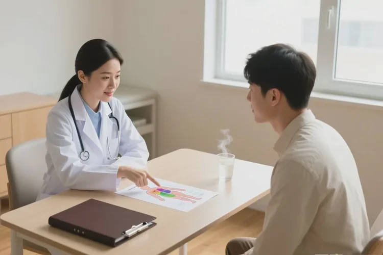 37岁早上空腹血糖14.3是怎么回事(图2)