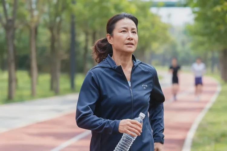 45岁中餐血糖19点8是怎么回事(图2)