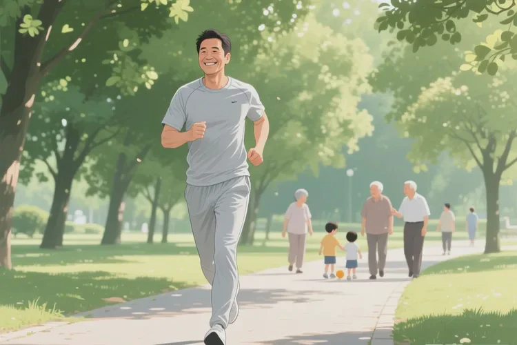 38岁空腹血糖19.1是怎么回事(图4)