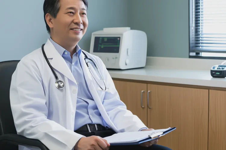 45岁睡前血糖28.4是怎么回事(图4)