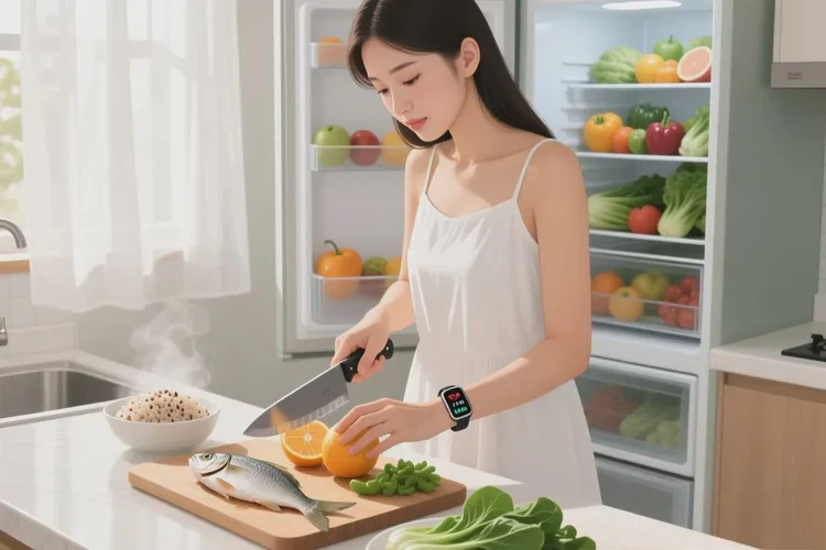 37歲中午血糖9.3是怎么回事(圖2)