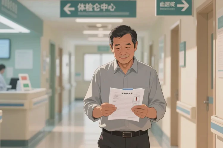 38歲早餐血糖5點(diǎn)1是怎么回事(圖4)