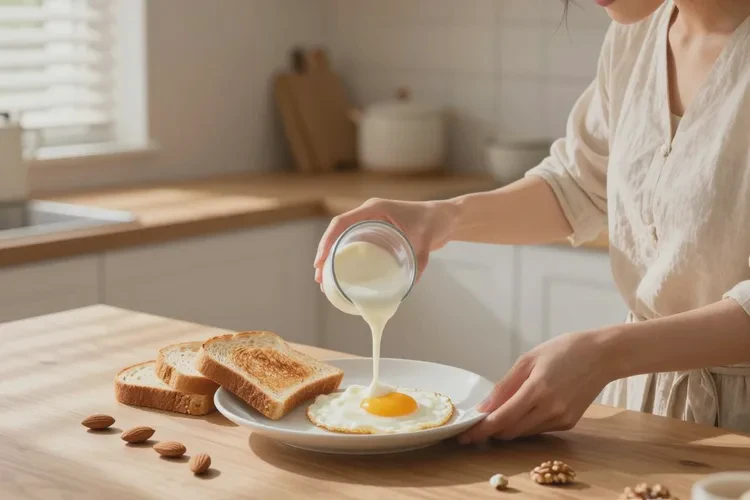 38歲早餐血糖17點9是怎么回事(圖2)