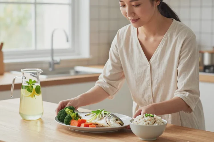 38岁餐后血糖29.9是怎么回事(图4)