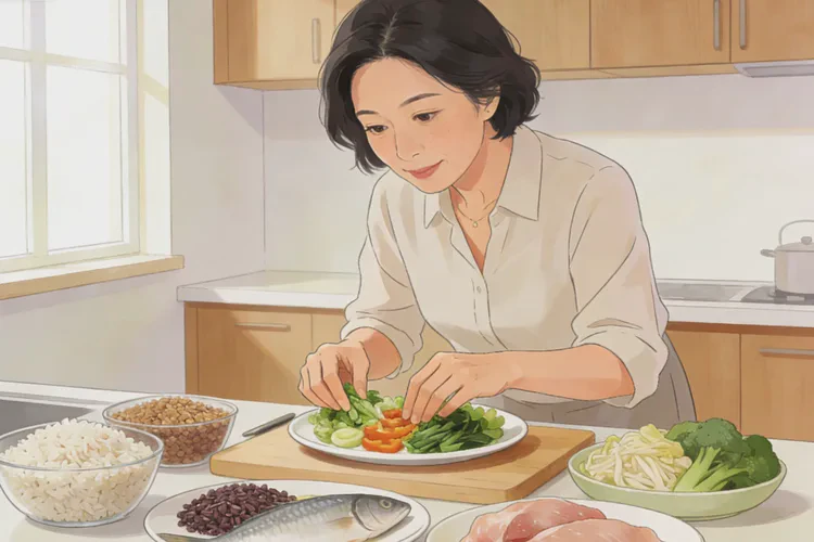 38歲空腹血糖17.2是怎么回事(圖2)