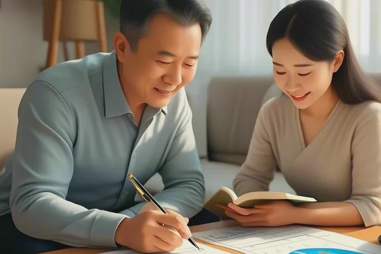 45岁晚上血糖8.9是怎么回事(图3)