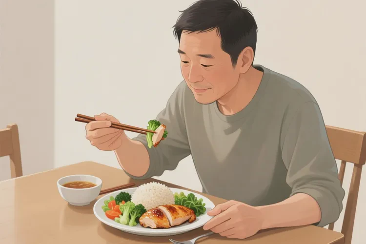 37歲中午血糖16.0是怎么回事(圖3)