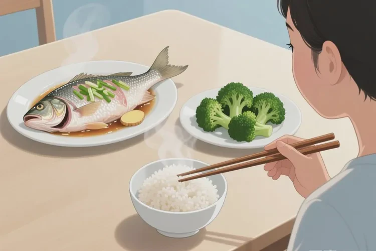 37歲睡前血糖11點8是怎么回事(圖3)