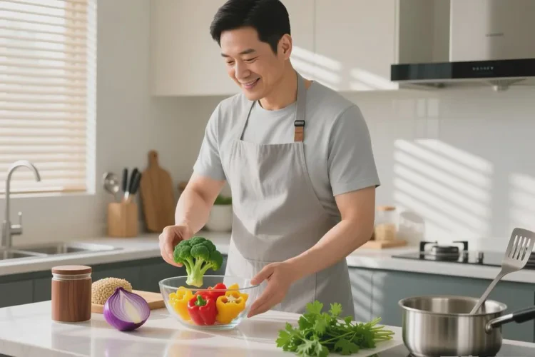 37岁晚餐血糖7.7是怎么回事(图3)