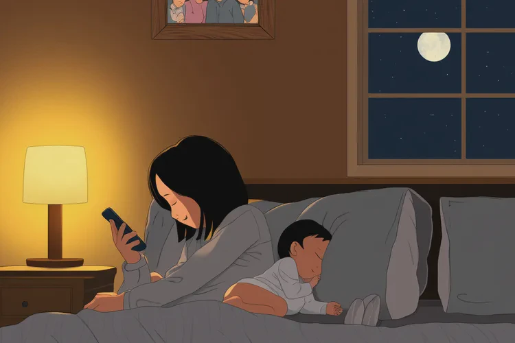 孩子打疫苗后母乳忌口(图2)