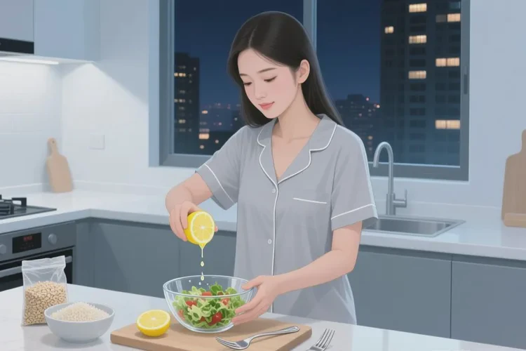 37岁晚上血糖5点7是怎么回事(图3)