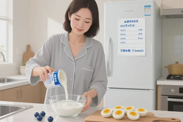 38岁早上血糖11.0是怎么回事(图3)