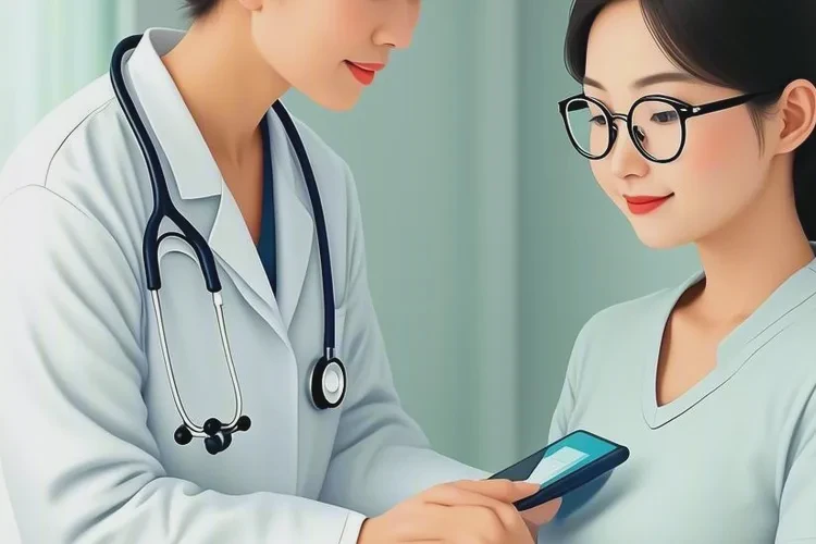 46岁睡前血糖12点6是怎么回事(图4)