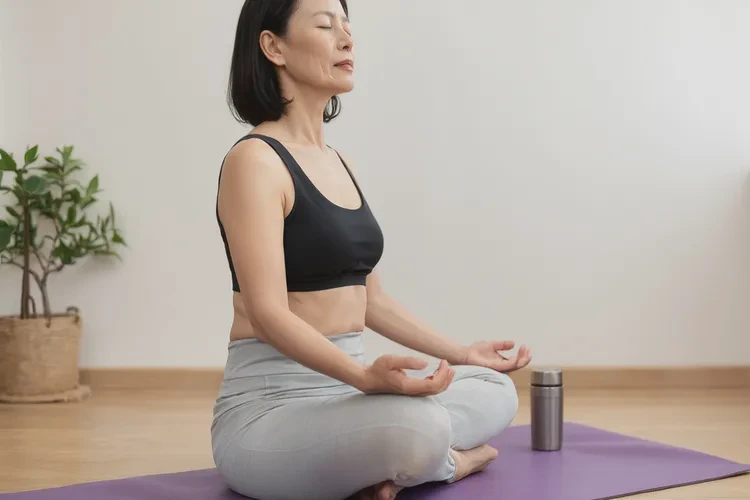 45歲睡前血糖30.5是怎么回事(圖3)