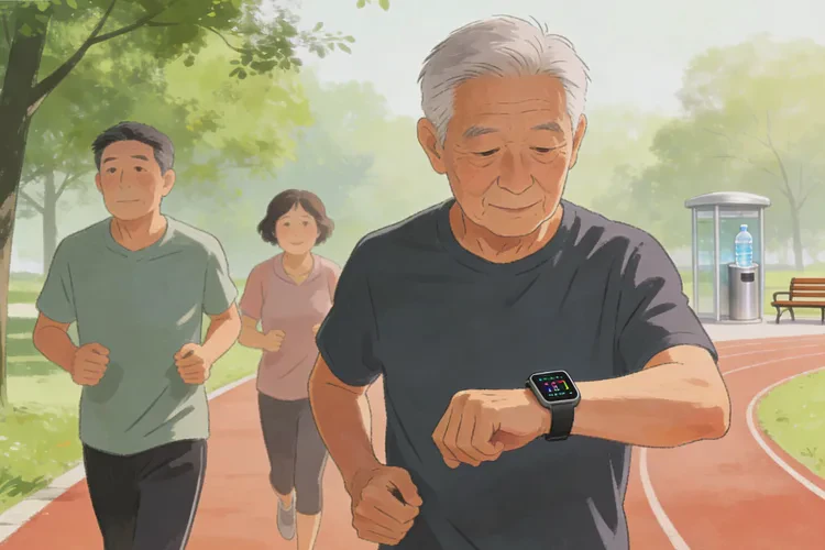 37歲早上空腹血糖19點(diǎn)2是怎么回事(圖4)