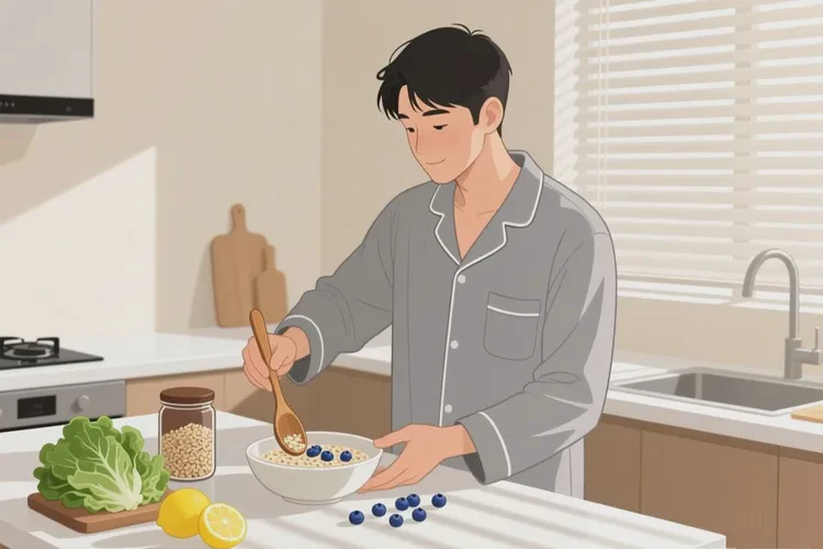 38岁中餐血糖11.0是怎么回事(图2)