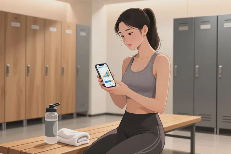 38岁餐后血糖4点6是怎么回事(图2)