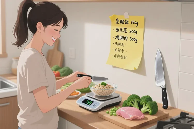 38岁中餐血糖12.1是怎么回事(图4)