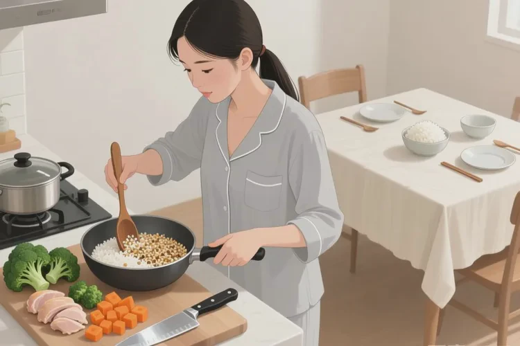 37歲中餐血糖16.0是怎么回事(圖1)