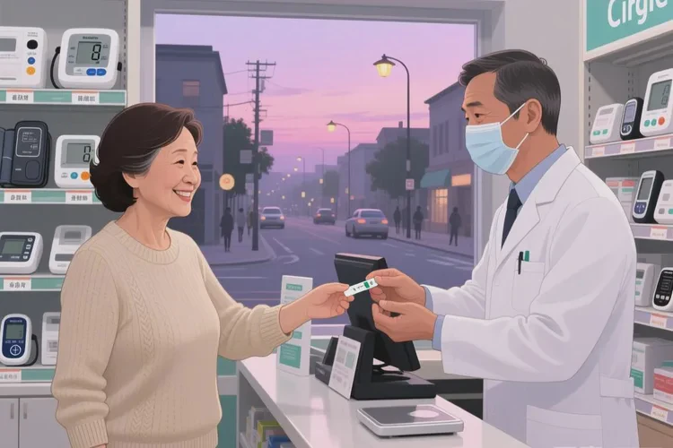 38岁晚餐血糖20点1是怎么回事(图2)